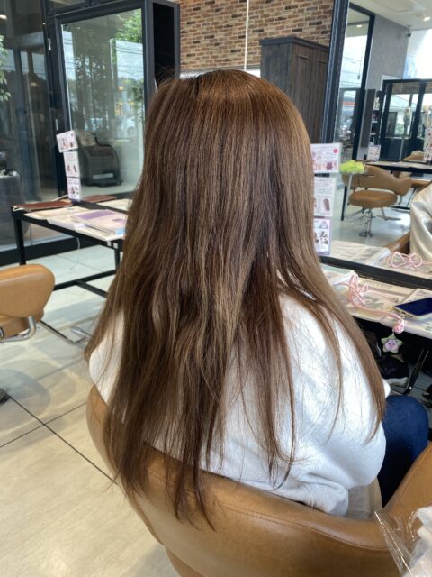 写真：Before