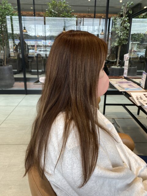 写真：Before