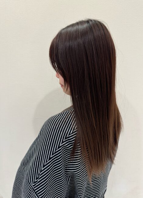 写真：Before