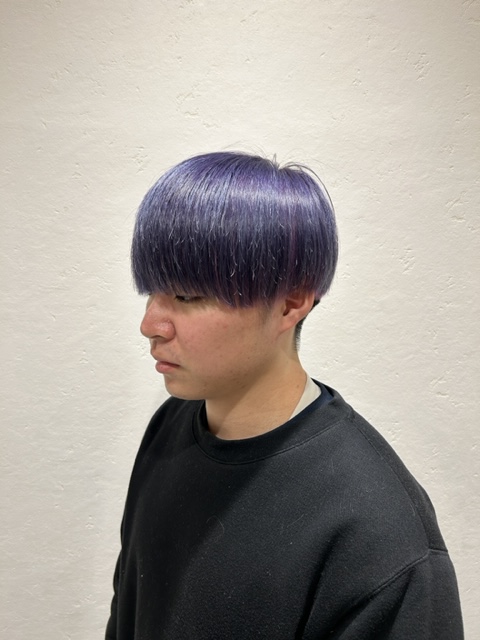 写真：After