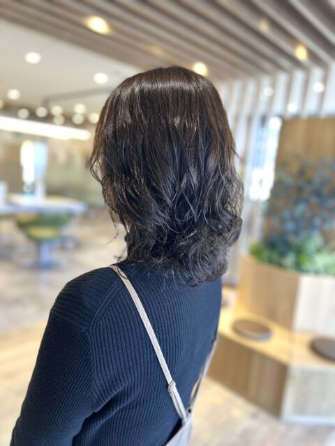 写真：After