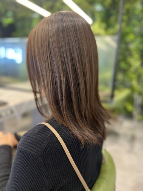 写真：Before