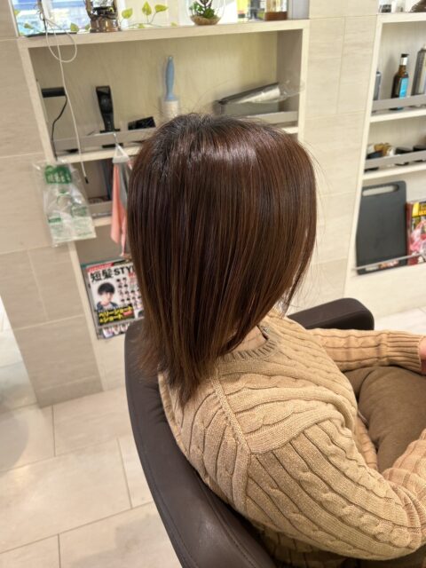 写真：Before