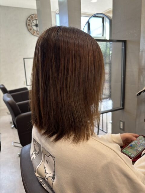 写真：Before