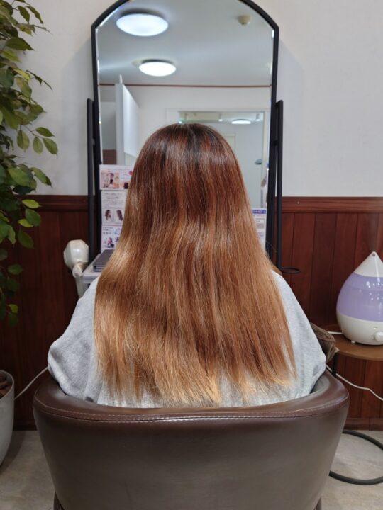 写真：Before