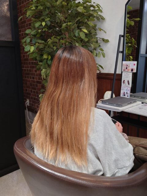 写真：Before