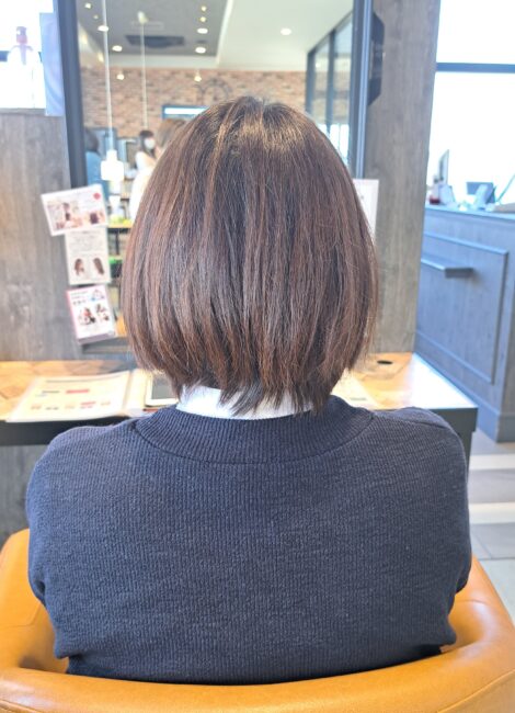 写真：Before