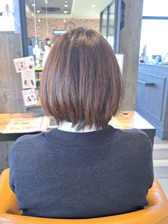 写真：Before