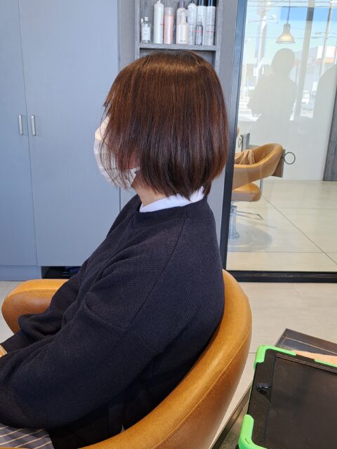 写真：Before