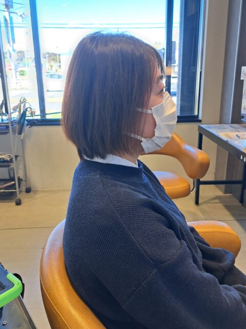 写真：Before