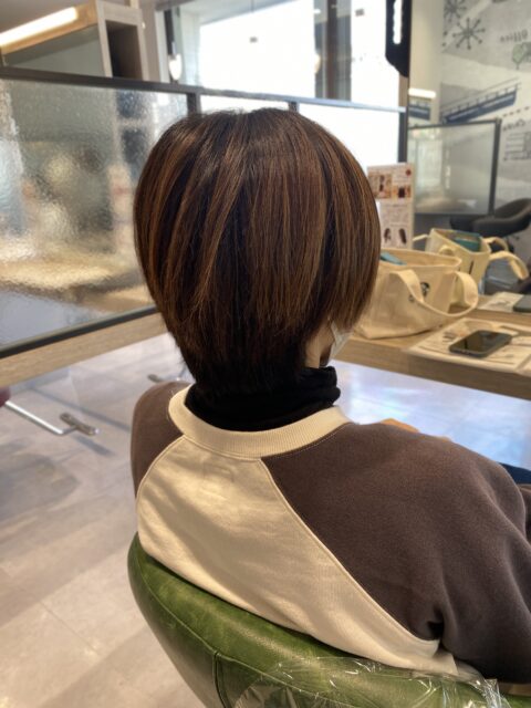 写真：Before