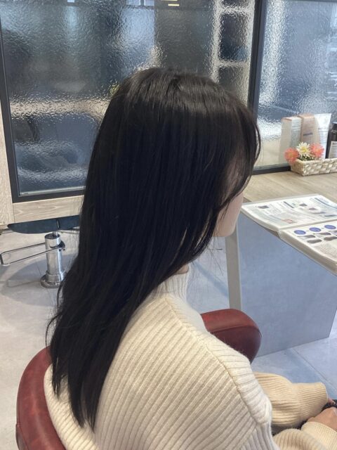 写真：Before