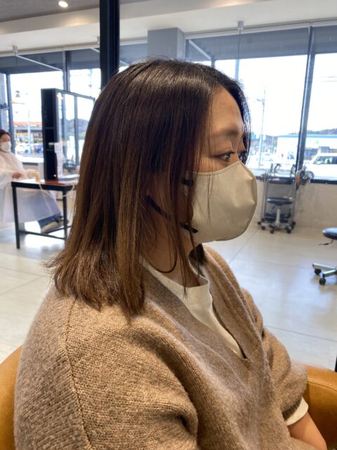 写真：Before