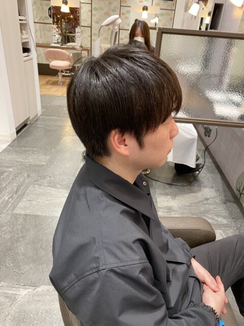 写真：Before