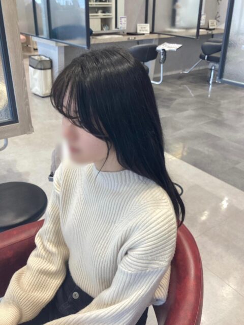 写真：Before