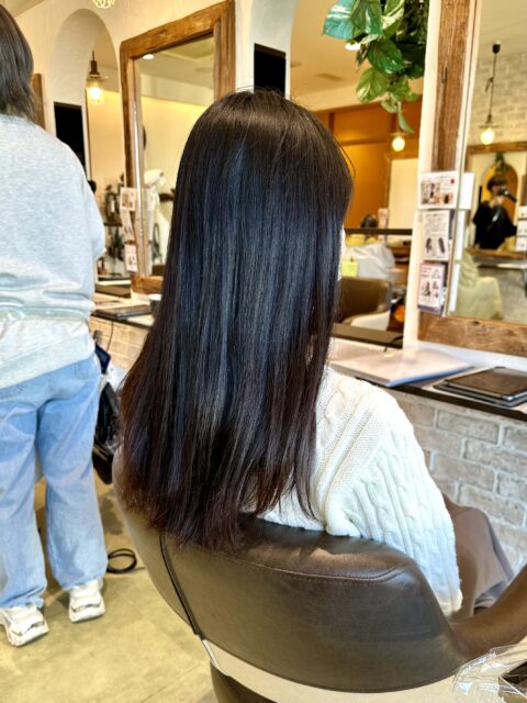 写真：Before