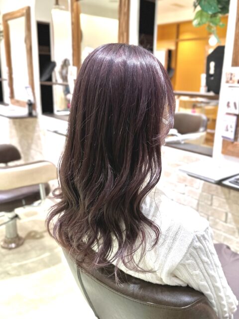 写真：After