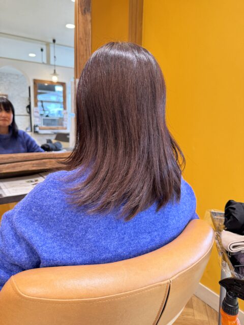 写真：Before