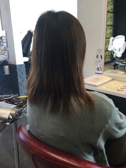 写真：Before