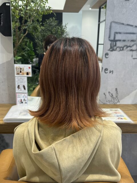 写真：Before