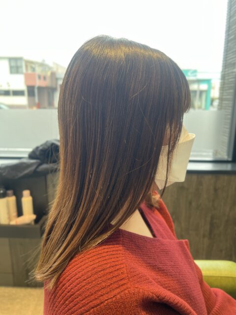 写真：Before