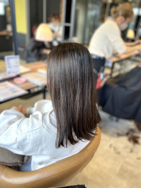 写真：Before