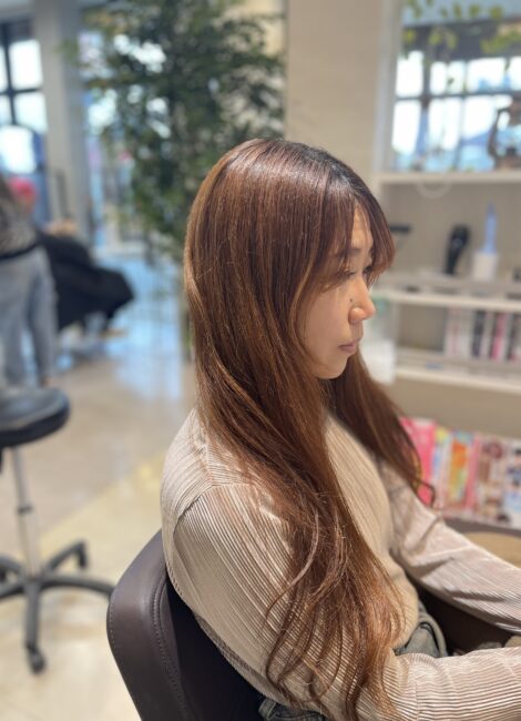 写真：Before