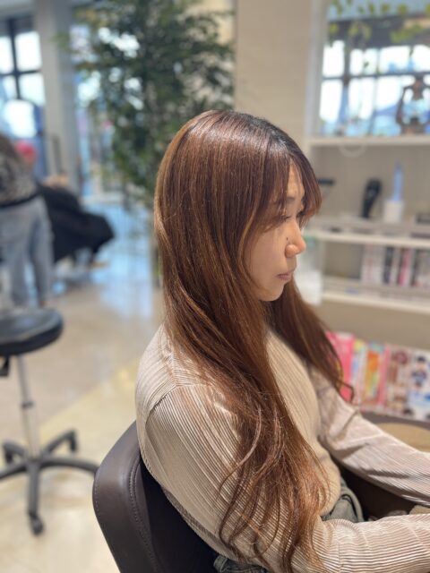 写真：Before