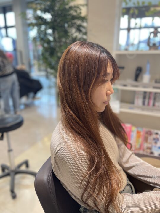 写真：Before