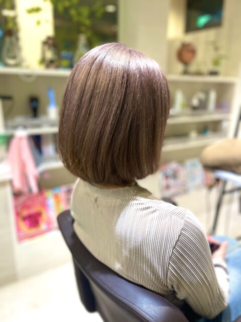 写真：After