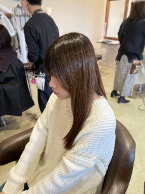 写真：Before