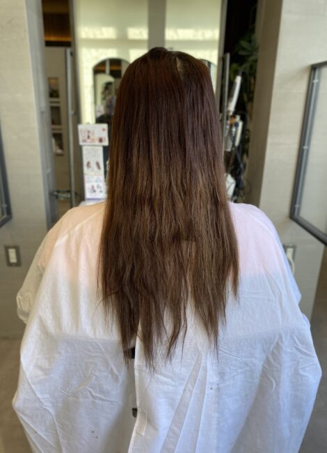 写真：Before