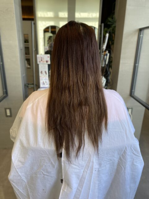 写真：Before