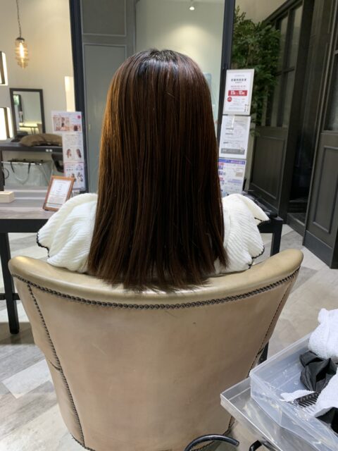 写真：Before