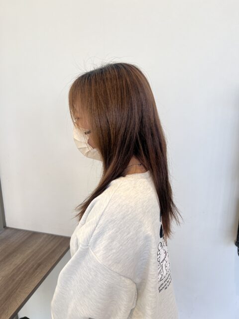 写真：Before