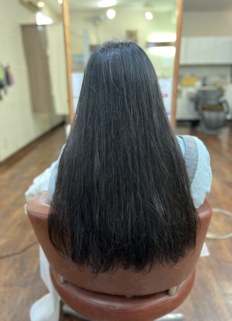 写真：Before