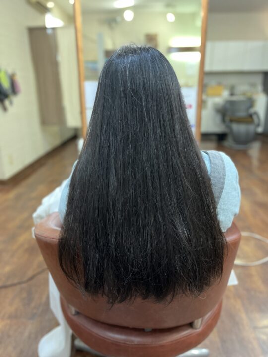 写真：Before