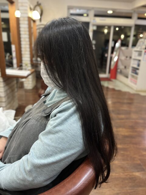 写真：Before