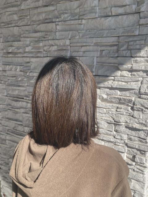 写真：Before