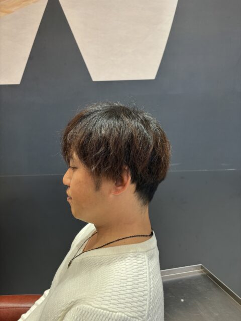 写真：Before