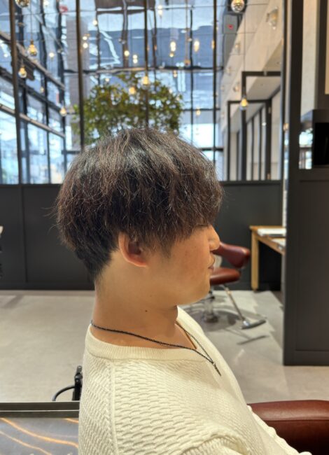 写真：Before