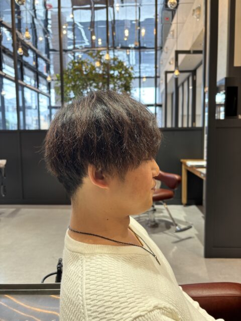 写真：Before