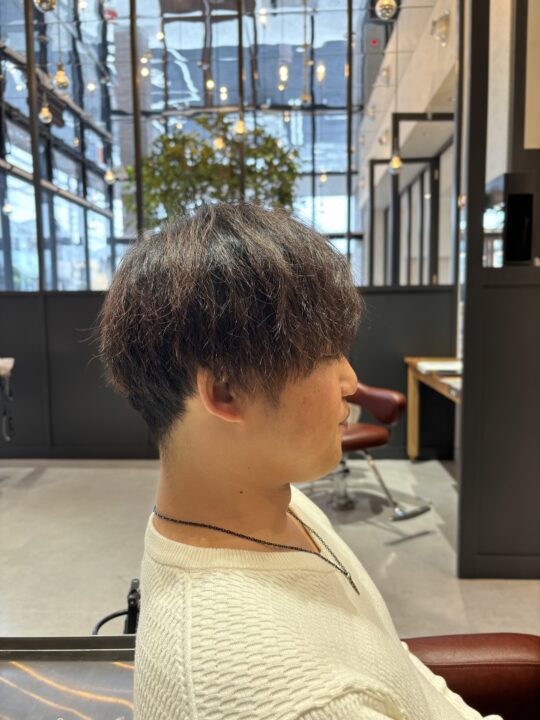 写真：Before