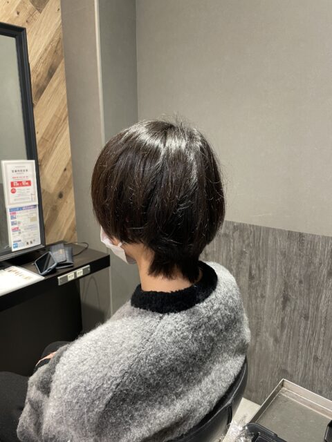 写真：Before