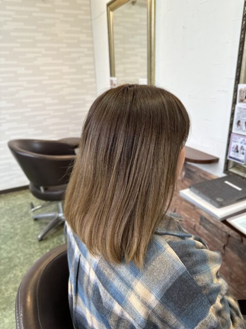 写真：Before