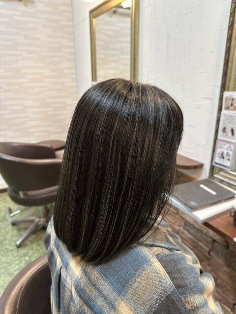 写真：After