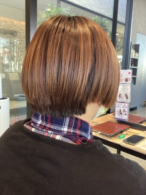 写真：Before