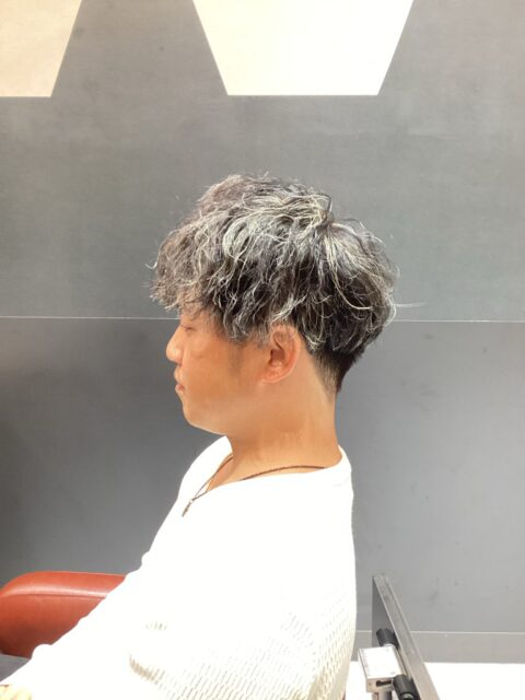 写真：After