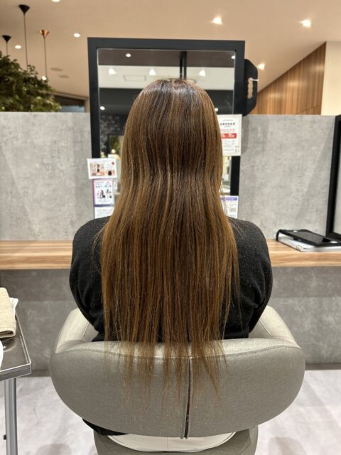 写真：Before