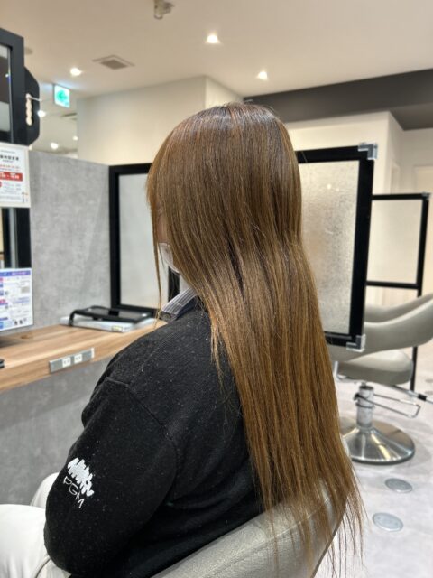 写真：Before